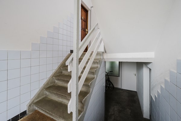Medium property photo - Aagje Dekenstraat 4C, 3202 VA Spijkenisse